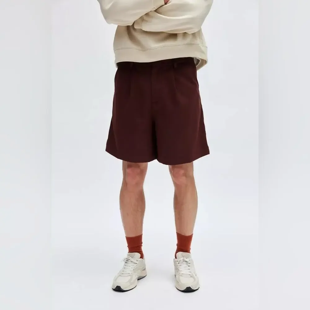 NWT Dress Shorts